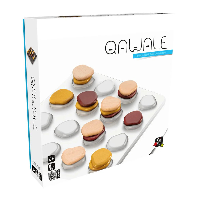 Qawale Game - لعبة